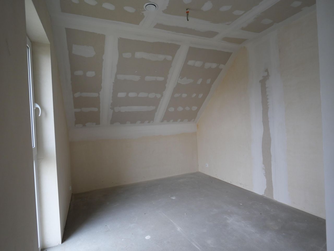 bliźniak, 4 pokoje Kiełpino, ul. Przyjazna. Zdjęcie 11