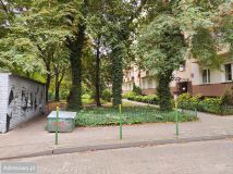 Mieszkanie 2-pokojowe Warszawa Muranów, ul. Stanisława Dubois. Zdjęcie 1