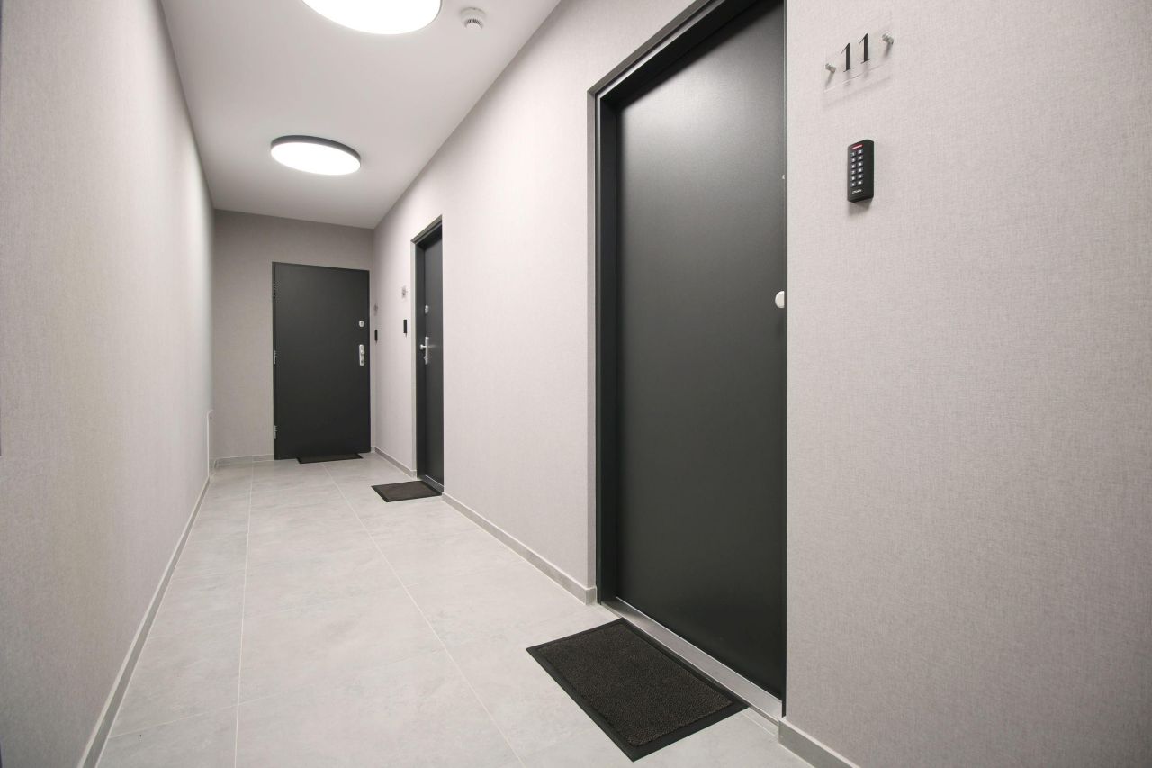 Mieszkanie 1-pokojowe Rzgów, ul. Kamienna 3. Zdjęcie 9