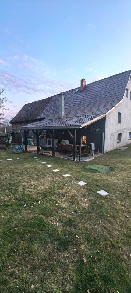 dom wolnostojący, 5 pokoi Wilka. Zdjęcie 4