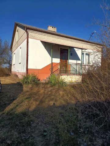 dom wolnostojący Skowieszynek. Zdjęcie 1