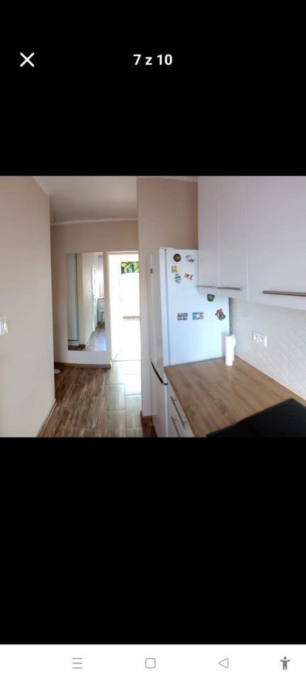 Mieszkanie 2-pokojowe Międzyrzecz. Zdjęcie 2