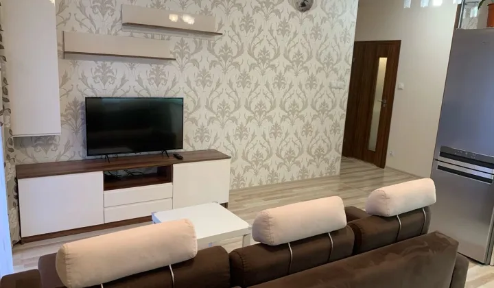 Mieszkanie 2-pokojowe Wrocław Oporów, ul. Honoriusza Balzaka