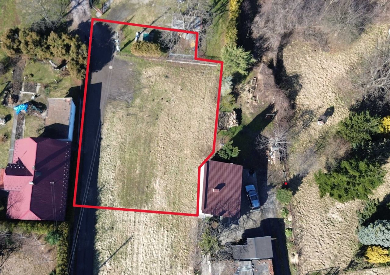 Działka budowlana Bochnia. Zdjęcie 3