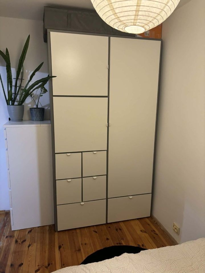 Mieszkanie 2-pokojowe Poznań Dębiec, ul. św. Szczepana. Zdjęcie 6