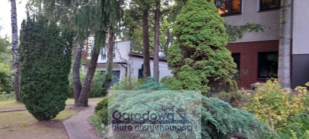 dom wolnostojący, 5 pokoi Warszawa Wesoła. Zdjęcie 22
