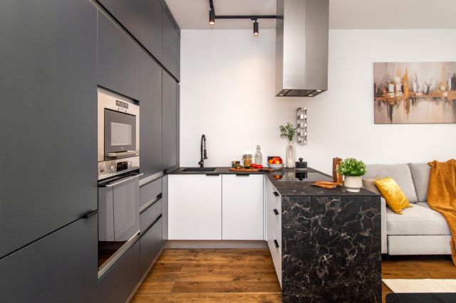 Mieszkanie 2-pokojowe Kraków Bronowice, ul. Sołtysa Dytmara. Zdjęcie 1