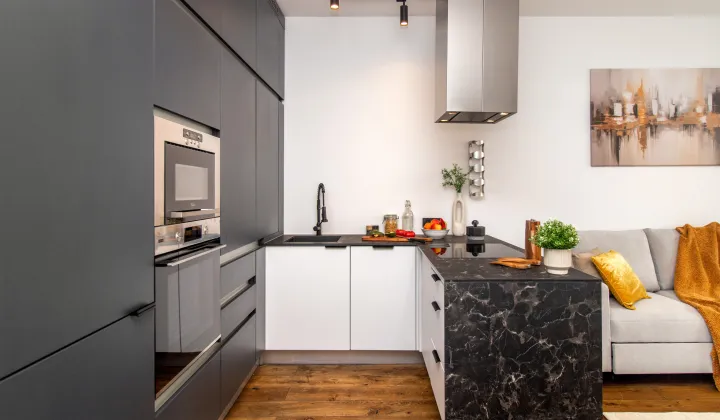 Mieszkanie 2-pokojowe Kraków Bronowice, ul. Sołtysa Dytmara