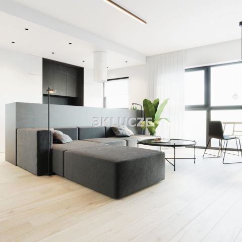 Mieszkanie 3-pokojowe Lublin Konstantynów, ul. Nałęczowska. Zdjęcie 3