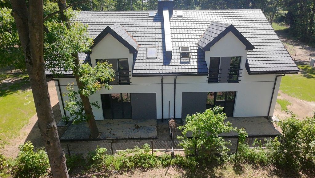 bliźniak, 4 pokoje Kady. Zdjęcie 4