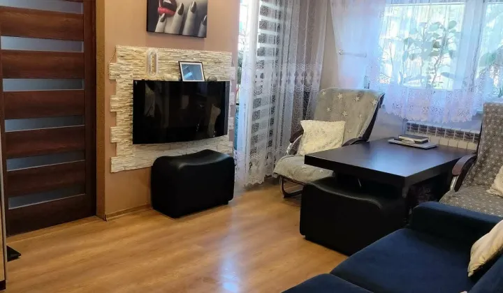 Mieszkanie 2-pokojowe Zgierz Nowe Miasto, ul. ks. Szczepana Rembowskiego