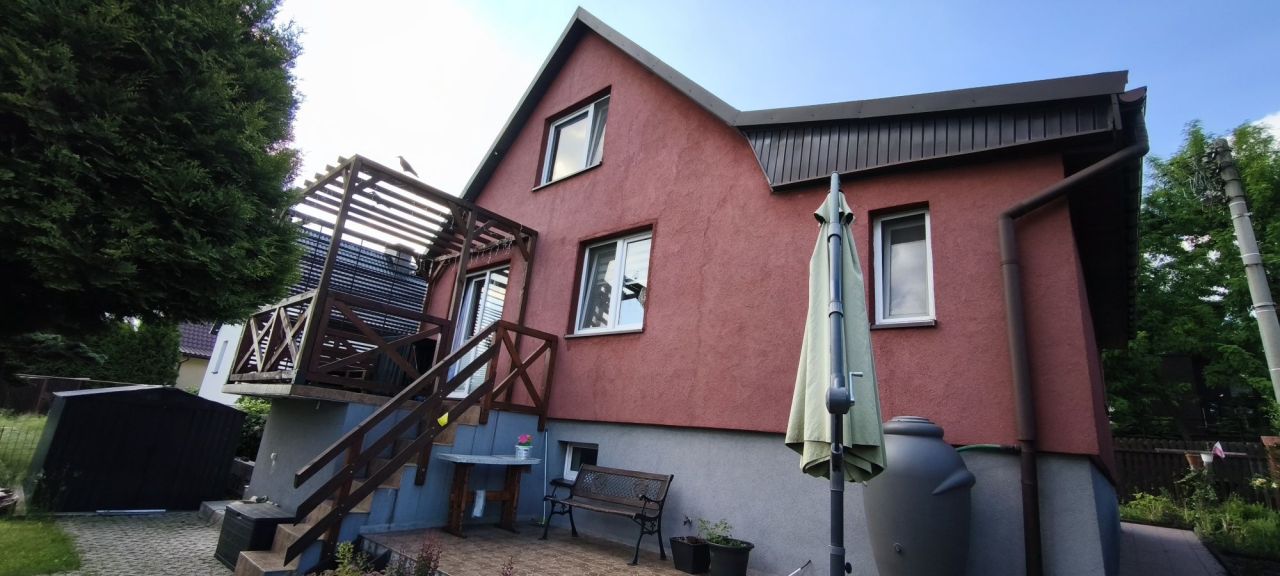 dom wolnostojący Sosnowiec Klimontów. Zdjęcie 1
