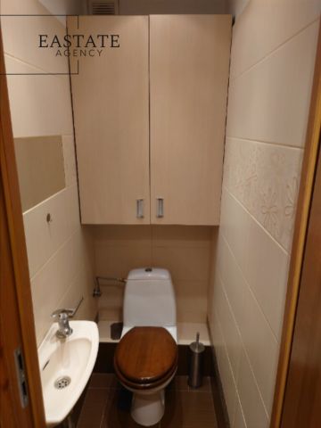 Mieszkanie 4-pokojowe Sopot Wyścigi, al. Niepodległości. Zdjęcie 13