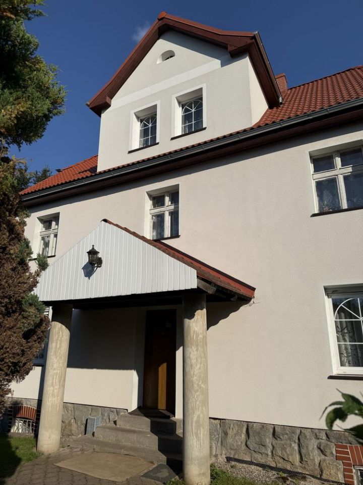 dom wolnostojący, 6 pokoi Pławna Górna. Zdjęcie 2