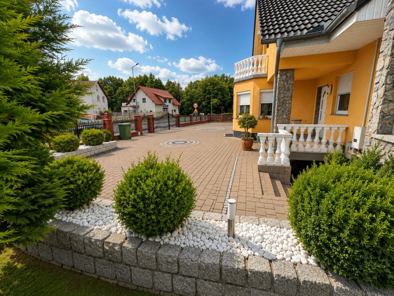 dom wolnostojący Nowogrodziec, ul. 1 Maja. Zdjęcie 4