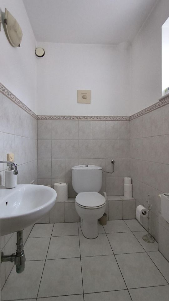 dom szeregowy, 6 pokoi Gdynia Redłowo, ul. Szarych Szeregów. Zdjęcie 9