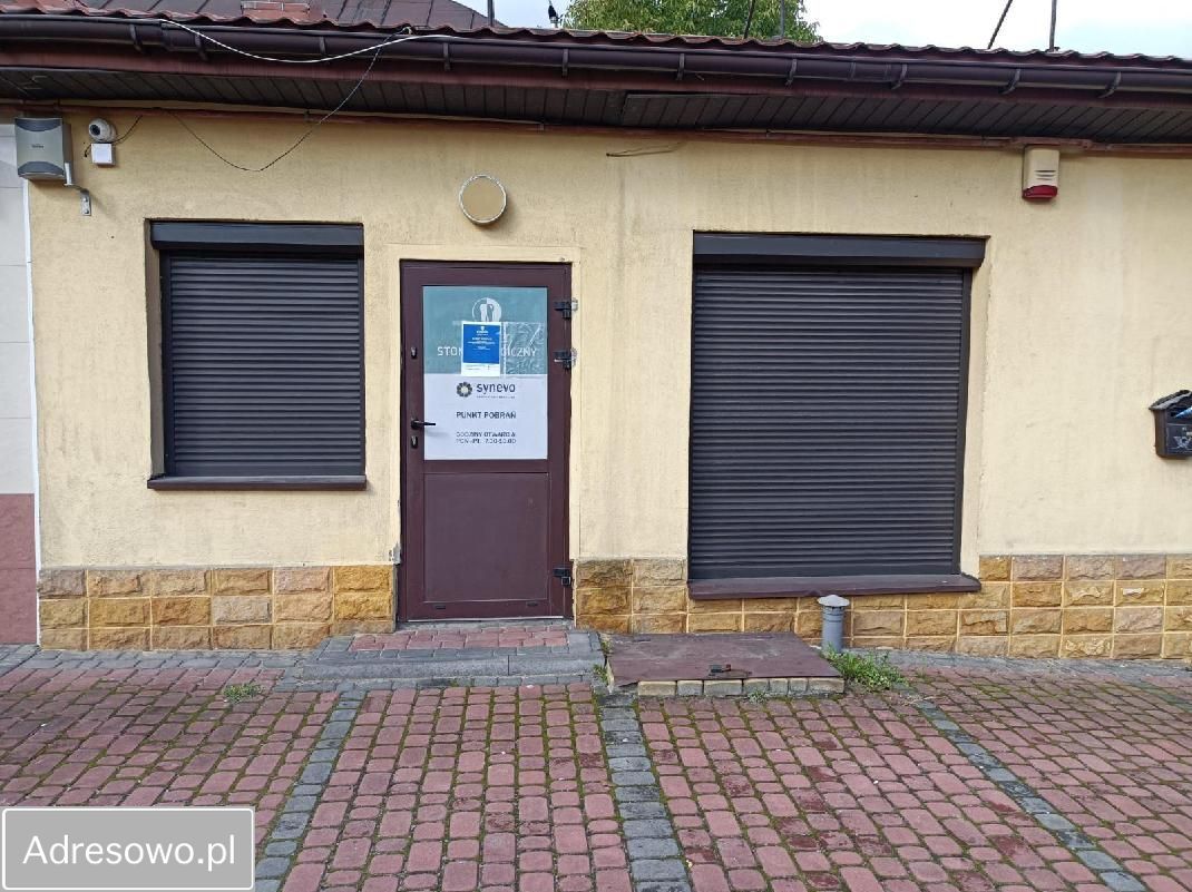 Lokal Końskie, ul. Łazienna. Zdjęcie 20