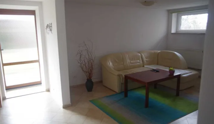 Mieszkanie 2-pokojowe Jelenia Góra Centrum, ul. Józefa Chełmońskiego