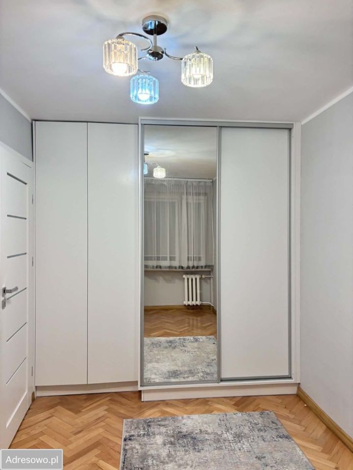 Mieszkanie 3-pokojowe Pruszków Centrum, ul. Powstańców. Zdjęcie 7