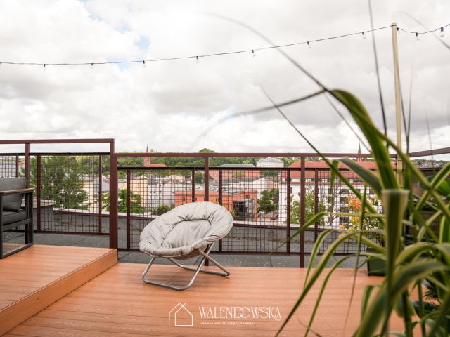 Mieszkanie 3-pokojowe Słupsk Centrum, ul. Michała Mostnika. Zdjęcie 4