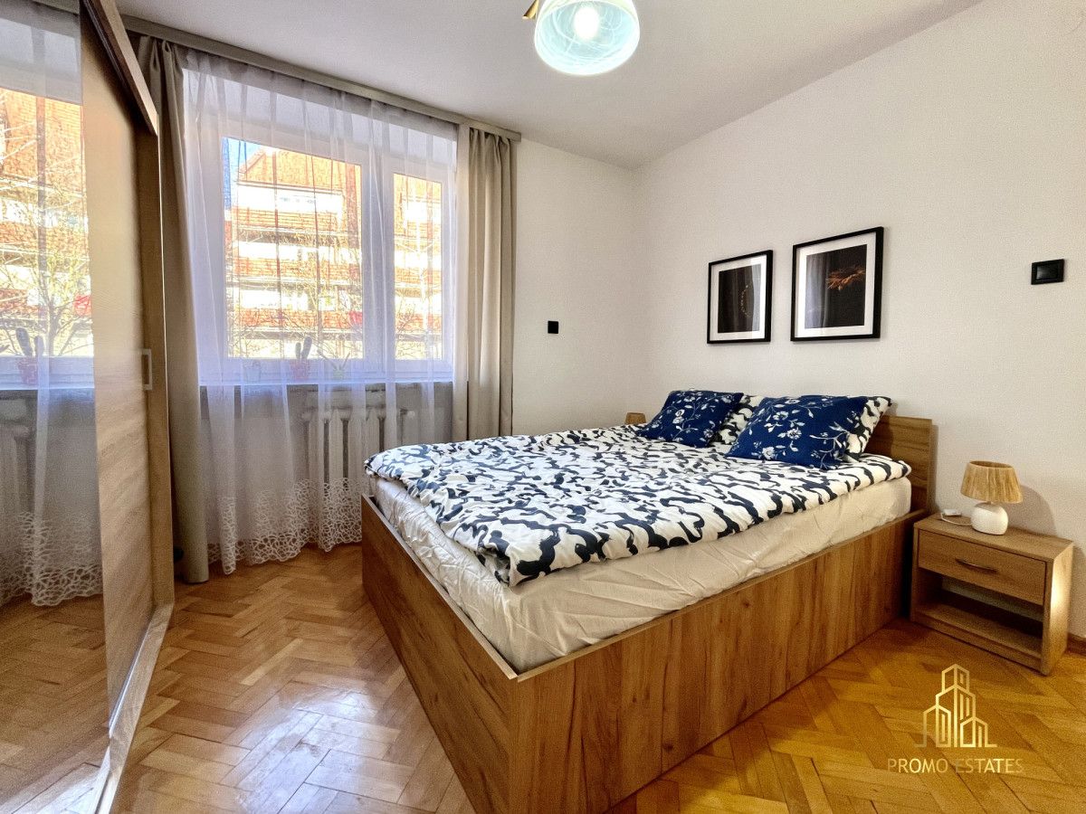 Mieszkanie 2-pokojowe Kraków Kurdwanów, ul. Kordiana. Zdjęcie 10