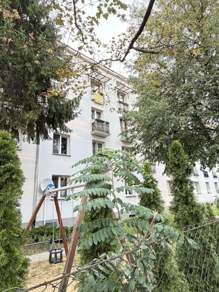 Mieszkanie 2-pokojowe Warszawa Bielany, ul. Szepietowska. Zdjęcie 9