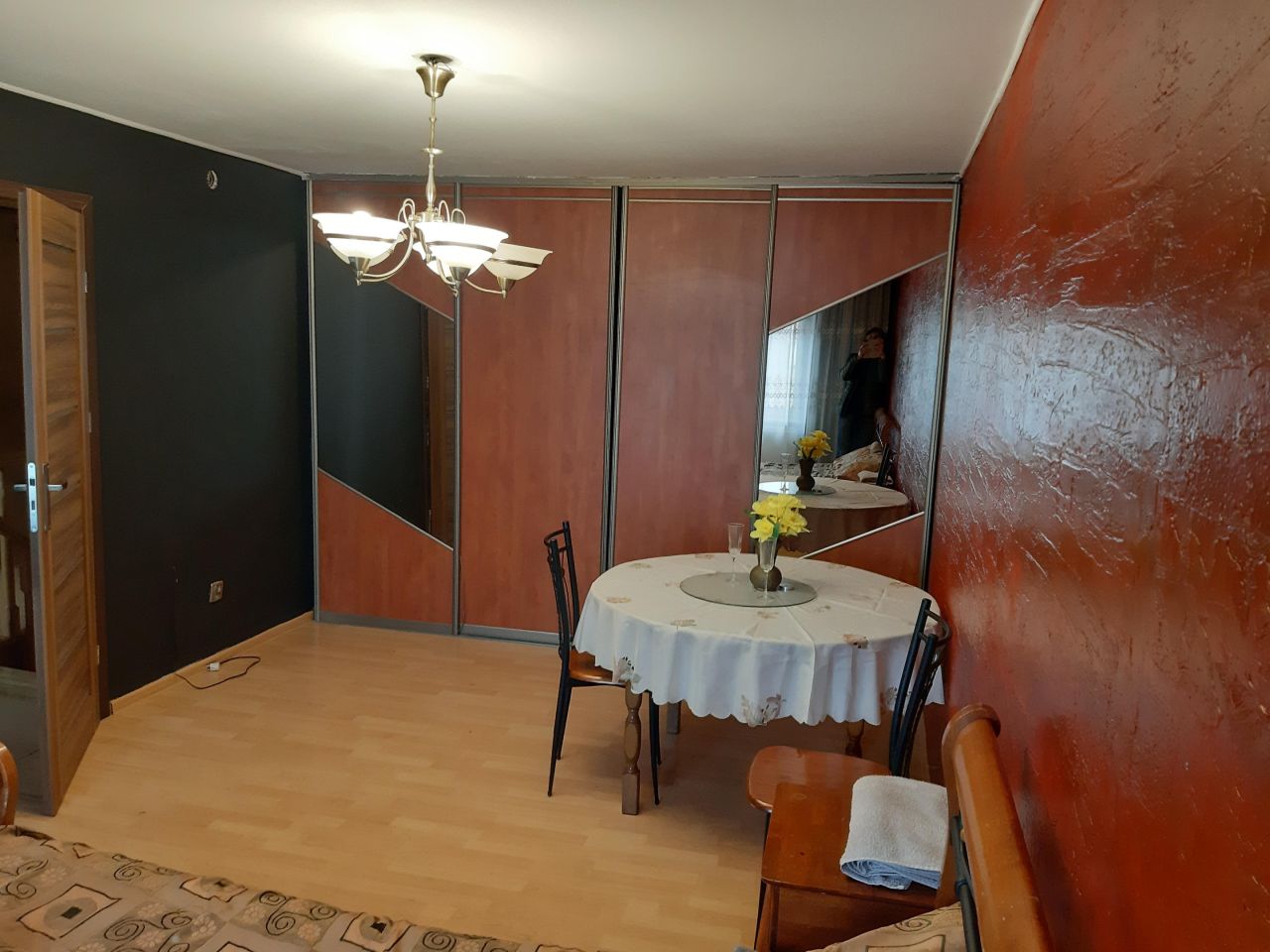 bliźniak Grajewo, Plac Niepodległości 3. Zdjęcie 9