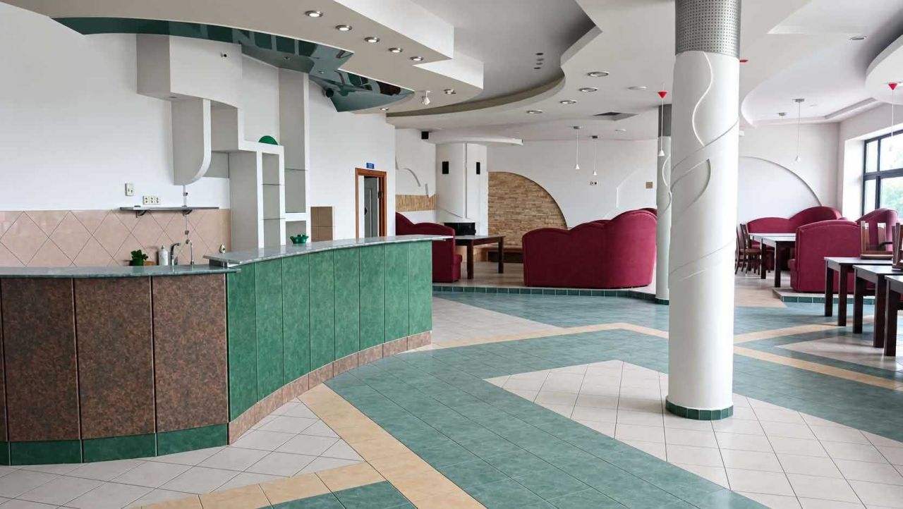 Nieruchomość komercyjna Koziegłowy, ul. Warszawska. Zdjęcie 2