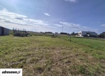 Działka budowlana Tychy Jaroszowice, ul. Długa. Zdjęcie 1