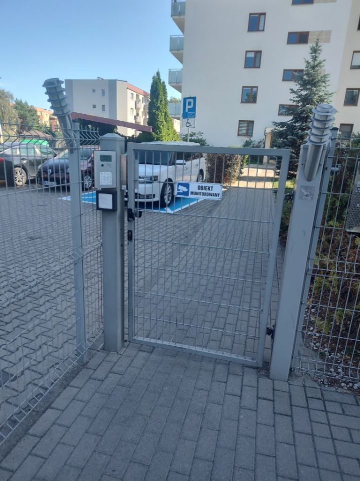 Mieszkanie 3-pokojowe Nowy Dwór Mazowiecki. Zdjęcie 12