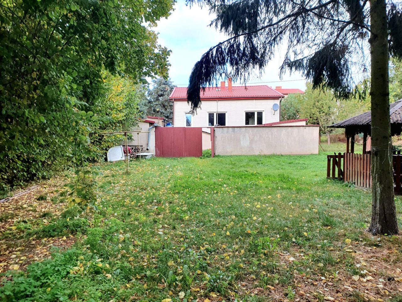 dom wolnostojący, 5 pokoi Starachowice Lubianki, ul. Południowa. Zdjęcie 15