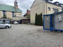 Działka budowlana Wrocław Wojszyce. Zdjęcie 2