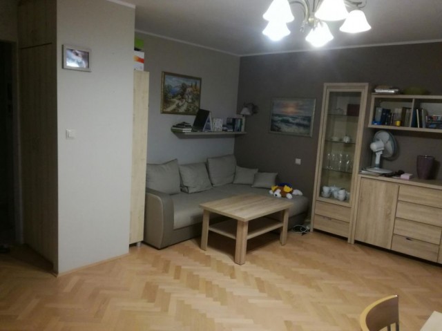 Mieszkanie 3-pokojowe Lublin Czuby, ul. Biedronki. Zdjęcie 1