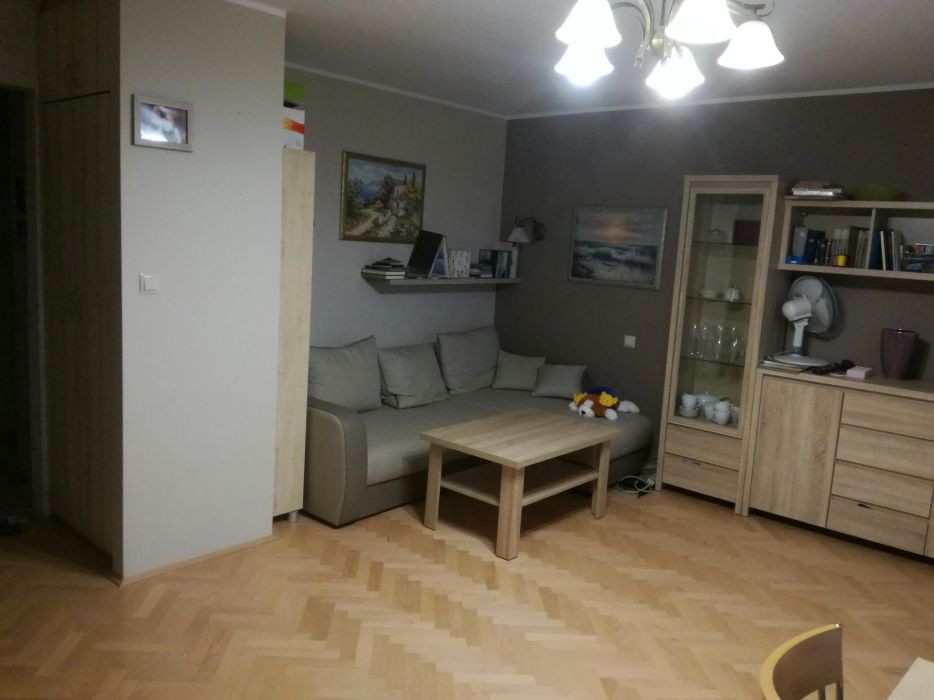 Mieszkanie 3-pokojowe Lublin Czuby, ul. Biedronki