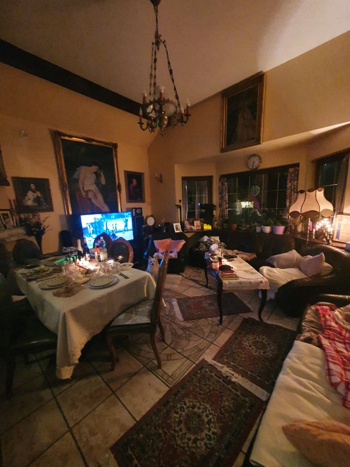 dom wolnostojący, 5 pokoi Czarnów Nowy Czarnów, ul. Topazowa. Zdjęcie 7