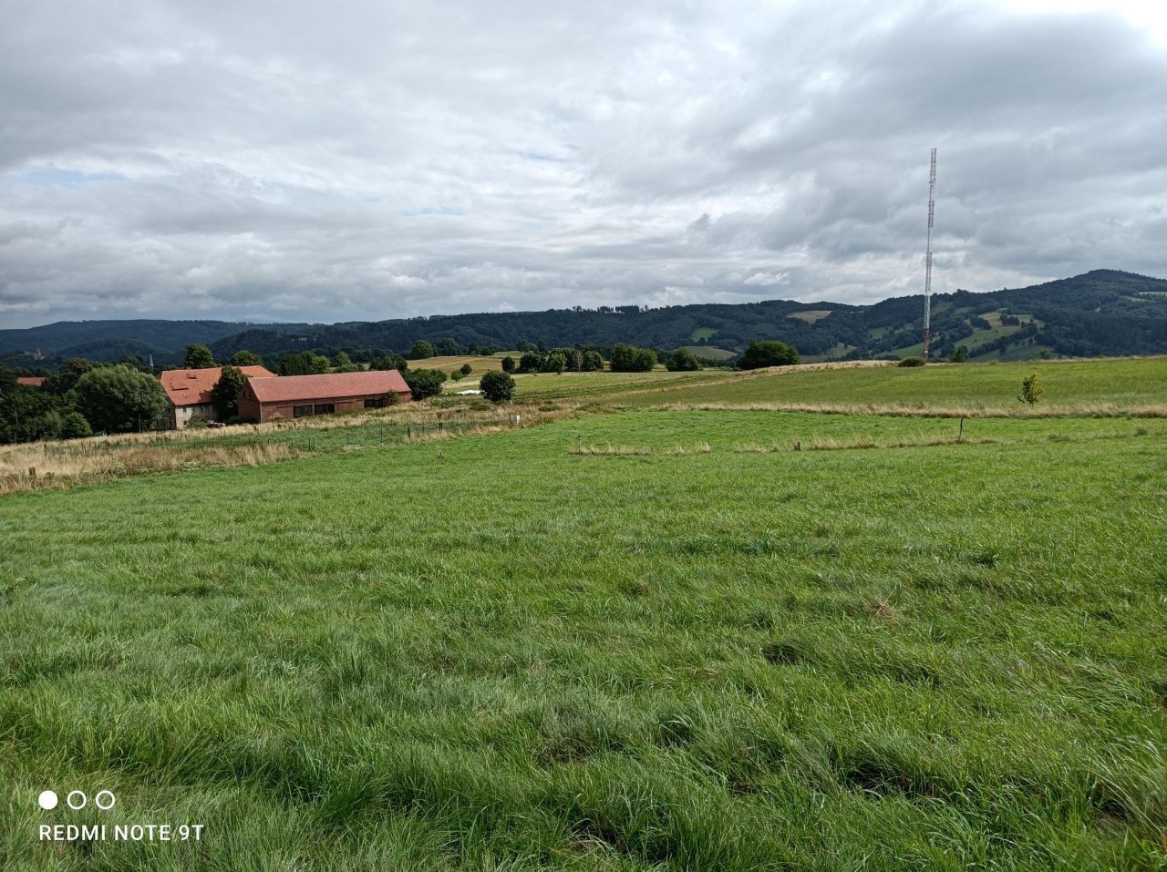 Działka budowlana Niedźwiedzica. Zdjęcie 14