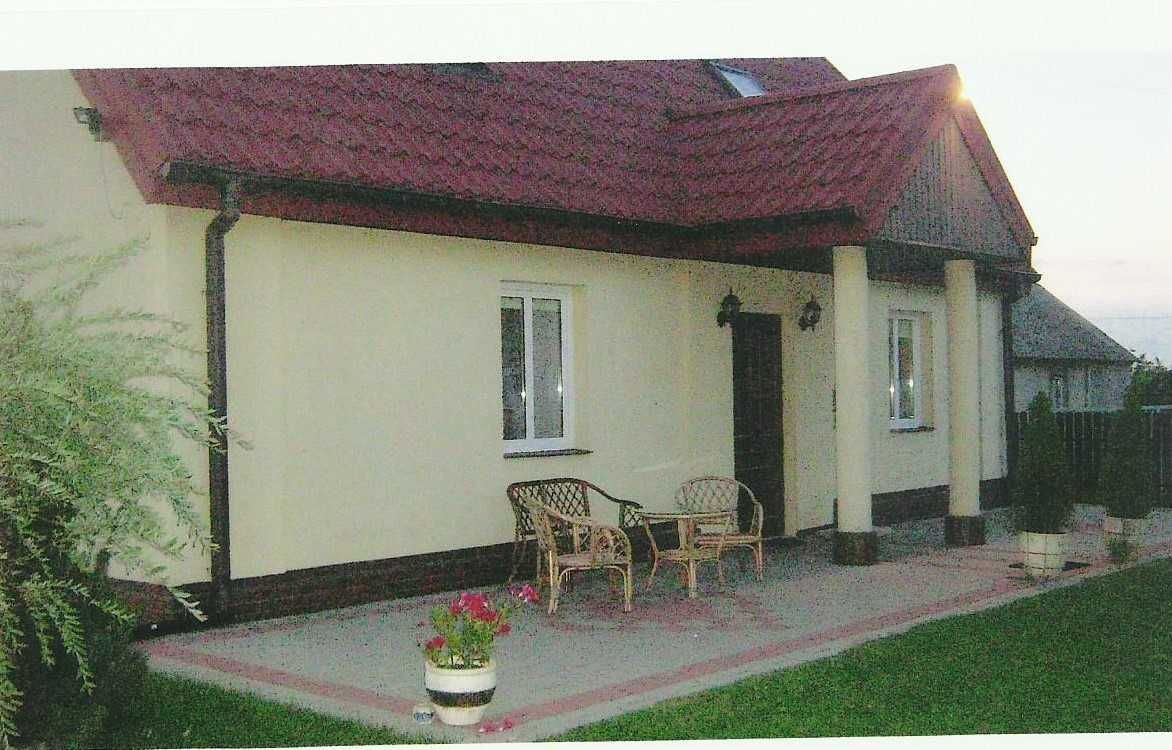 dom wolnostojący Dąbrusk. Zdjęcie 1