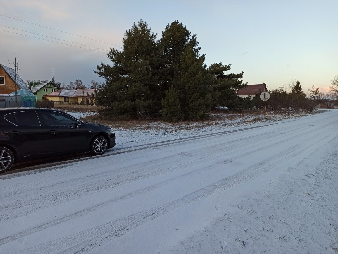 Działka rolno-budowlana Grabówiec. Zdjęcie 8
