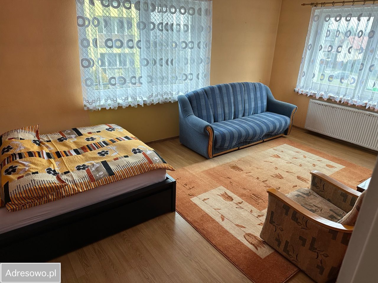 bliźniak, 8 pokoi Wyszków Centrum. Zdjęcie 18