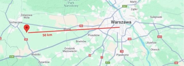 Działka budowlana Mikołajew. Zdjęcie 15