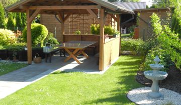 Działka rod Sochaczew, ul. Warszawska