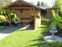 Działka rod Sochaczew, ul. Warszawska. Zdjęcie 1