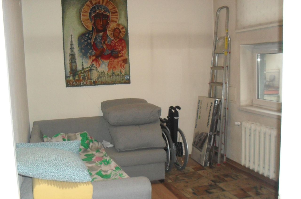 Mieszkanie 3-pokojowe Warszawa Praga-Północ, ul. Czynszowa. Zdjęcie 14