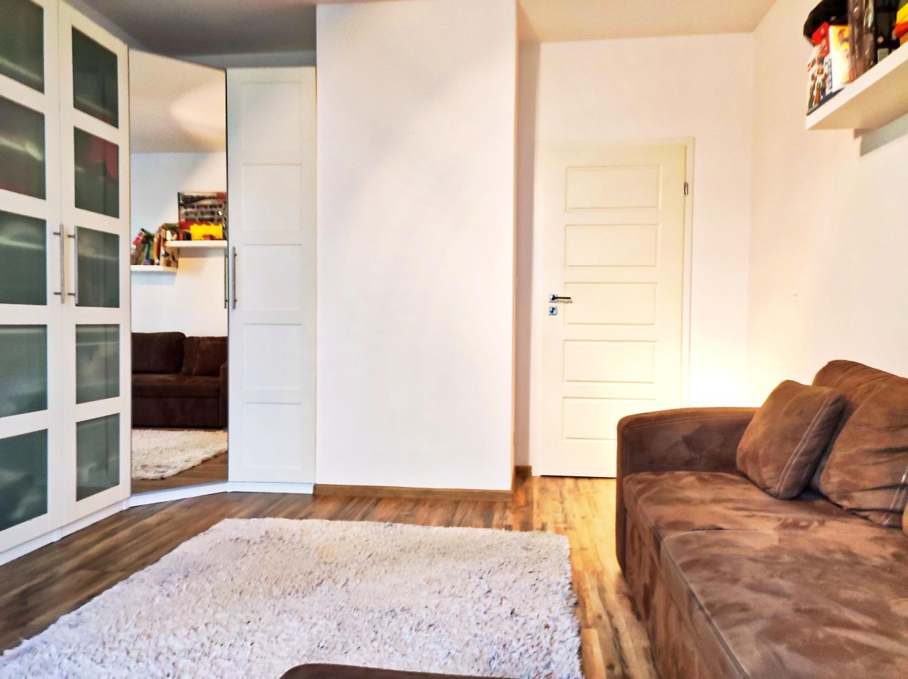 Mieszkanie 2-pokojowe Warszawa Żoliborz, ul. Stanisława Dygata. Zdjęcie 13