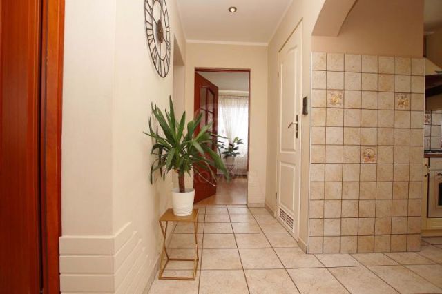 dom wolnostojący, 5 pokoi Wrocław Psie Pole, ul. Stoczniowa. Zdjęcie 13