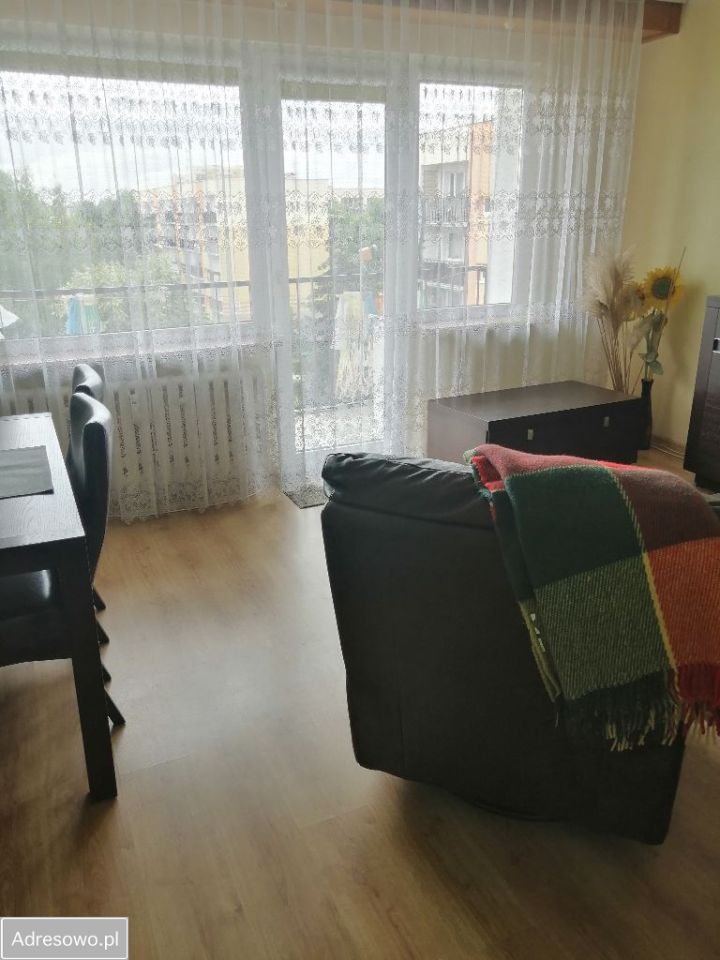 Mieszkanie 3-pokojowe Pabianice Bugaj, ul. Mokra. Zdjęcie 4