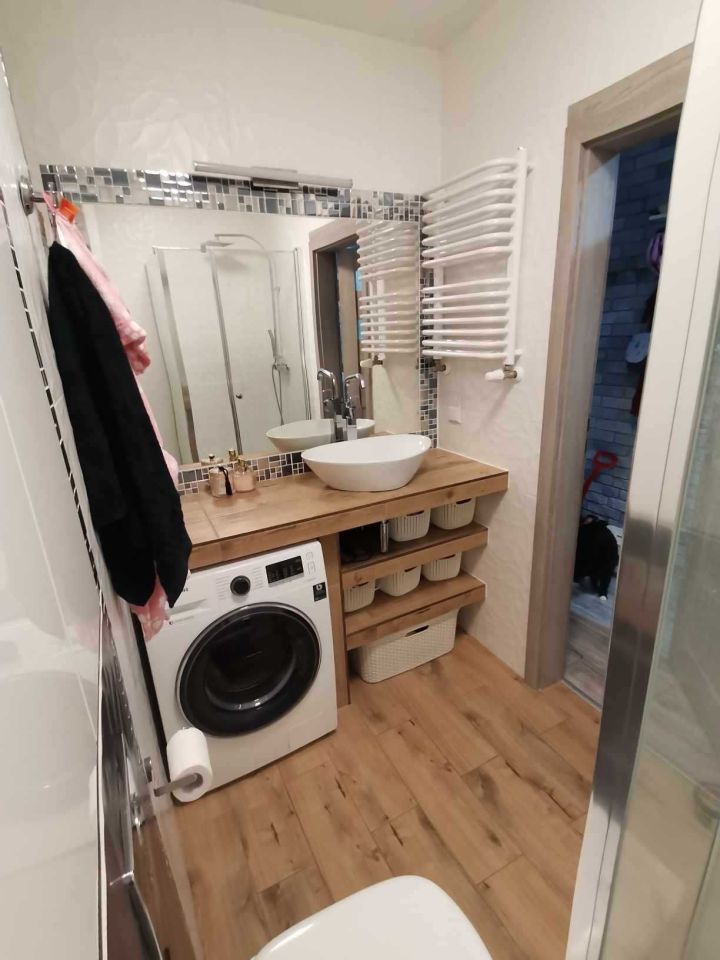 Mieszkanie 3-pokojowe Głogów Żarków Górny, ul. gen. Roweckiego "Grota". Zdjęcie 3