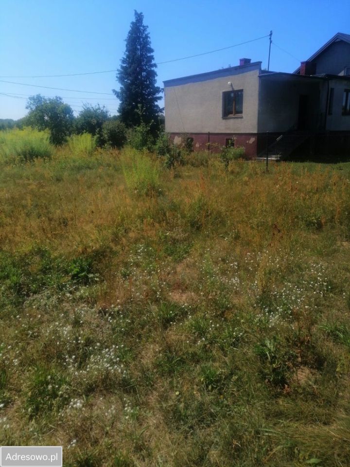 Działka rolna Łódź Bałuty, ul. Liściasta. Zdjęcie 2