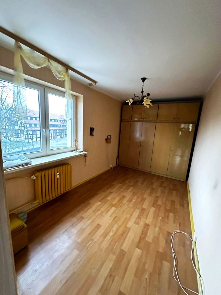 Mieszkanie 2-pokojowe Słupsk Centrum, ul. Michała Mostnika. Zdjęcie 9