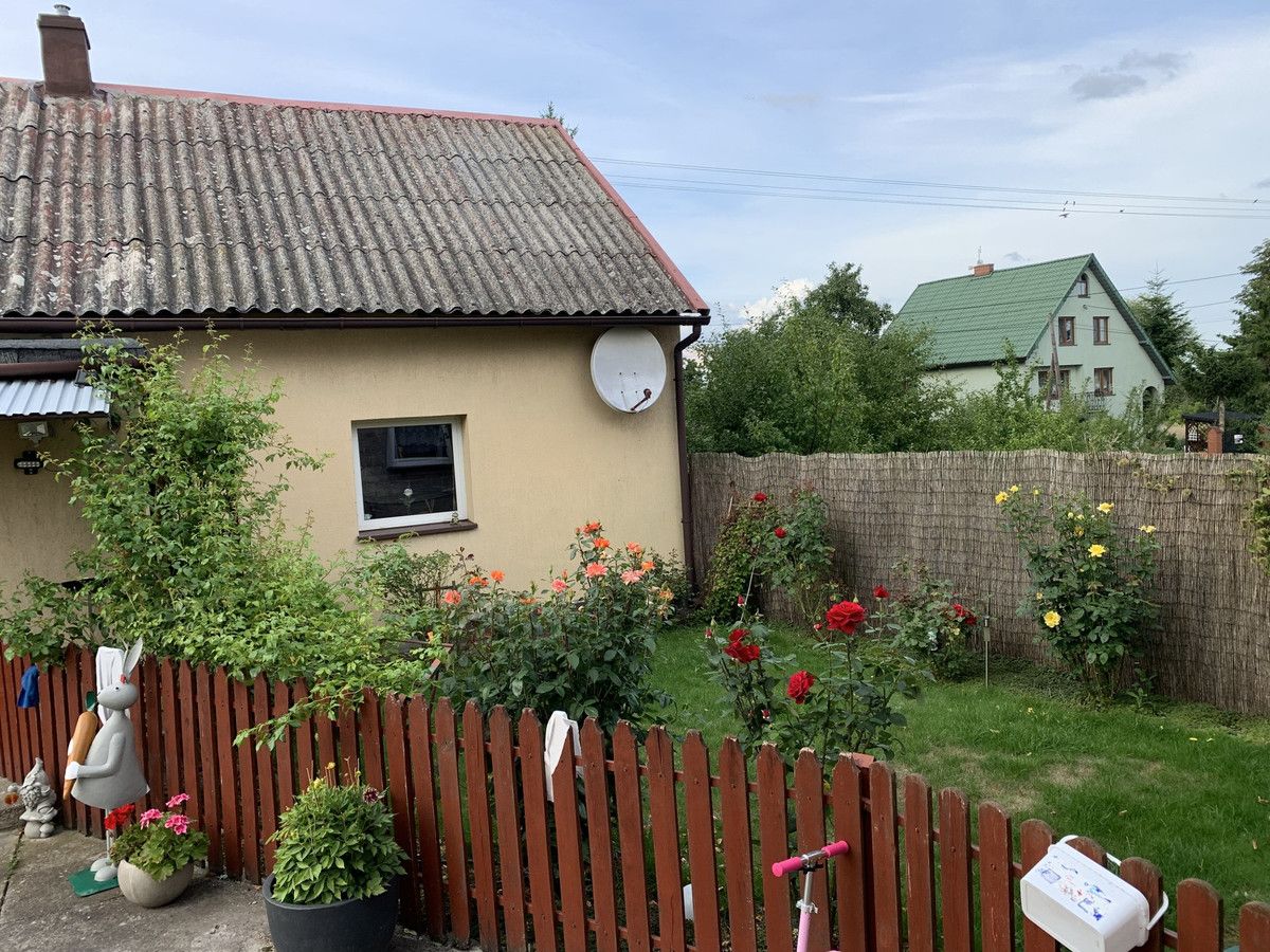 dom wolnostojący, 3 pokoje Skarżyn. Zdjęcie 12